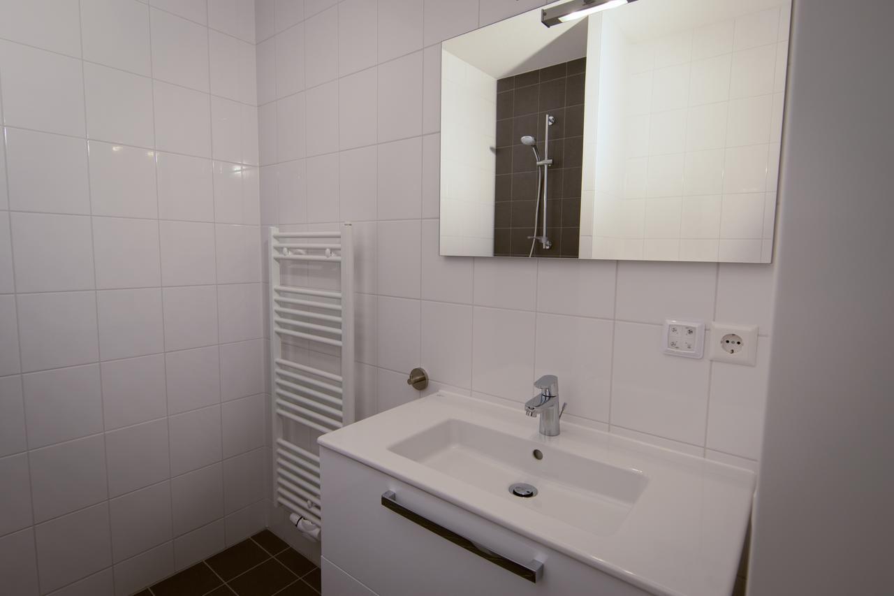 Roompot Strandplevier Hotelsuites De Koog  Værelse billede