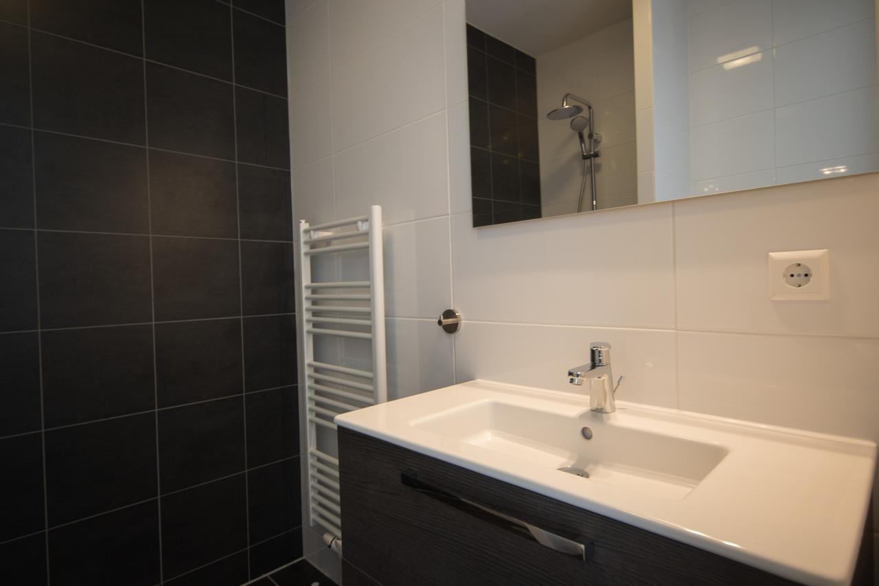 Roompot Strandplevier Hotelsuites De Koog  Eksteriør billede
