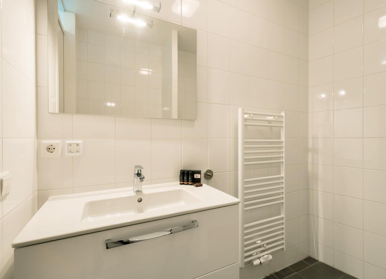 Roompot Strandplevier Hotelsuites De Koog  Eksteriør billede